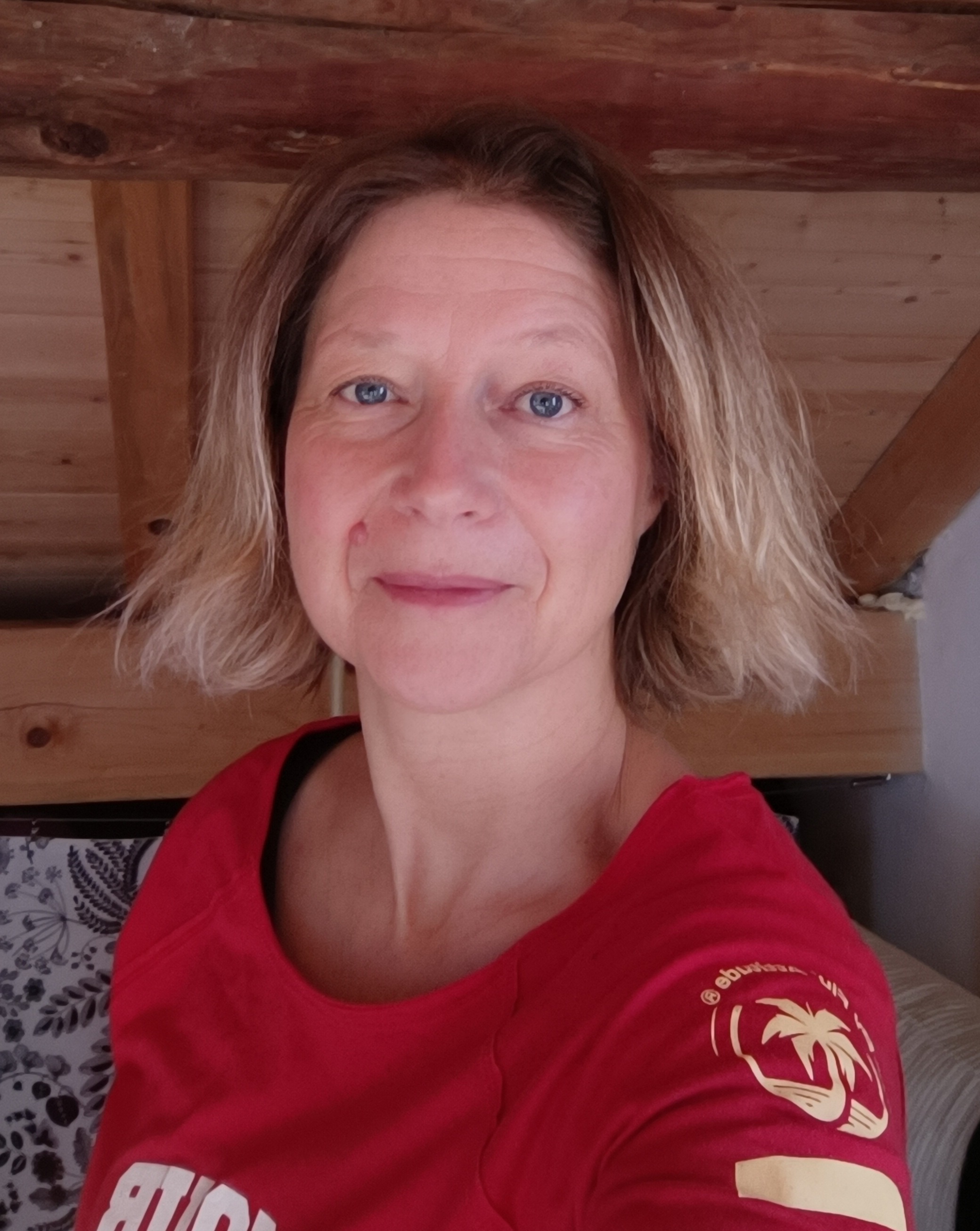 Portrait de Audrey SPROCQ