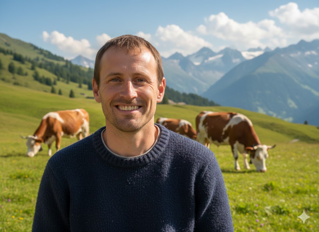 Portrait de Rodolphe BONNIVARD