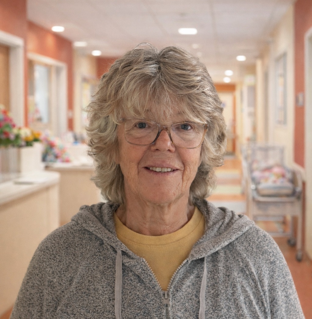 Portrait de Sylvie BRUN