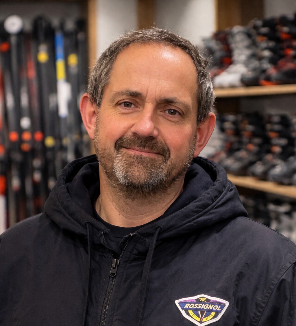 Portrait de Vincent de BONI